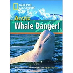 FRL800 A2 Arctic Whale Danger! with Multi-ROM