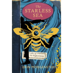 The Starless Sea