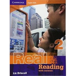 Real Reading 2 with answers