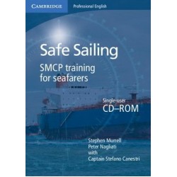 Safe Sailing  Elem/ Inter CD-ROM