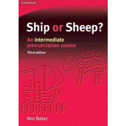 Ship or Sheep? 3rd Edition Book