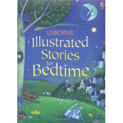 Illustrated Stories for Bedtime