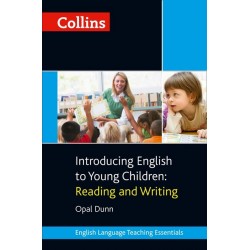 Introducing English to Young Children: Reading and Writing