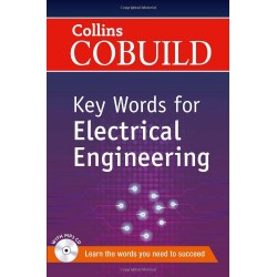 Key Words for Electrical Engineering Book with Mp3 CD