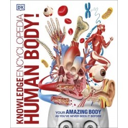 Knowledge Encyclopedia Human Body!