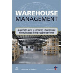 Warehouse Management: A Complete Guide to Improving Efficiency and Minimizing Costs...