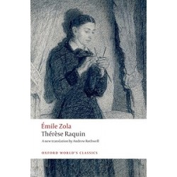 ZolaTherese raquin