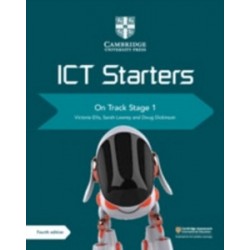 Cambridge ICT Starters On Track: Stage 1 Updated