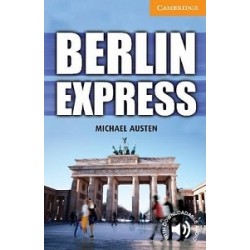 CER 4 Berlin Express