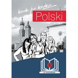 Polski, krok po kroku 2 Zeszyt ćwiczeń (e-coursebook)
