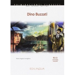 Primiracconti Classici (B1-C1) Dino Buzzati