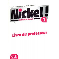 Nickel! Niveau 1 Livre du Professeur