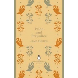 PEL Pride and Prejudice