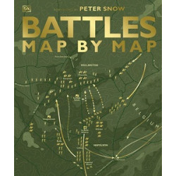 Battles Map by Map