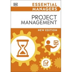 Essential Manager: Project Management (new ed.)