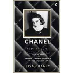 Chanel: An Intimate Life