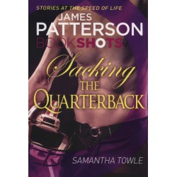 Patterson BookShots: Sacking the Quarterback