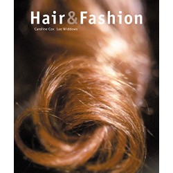 Hair and Fashion [Hardcover]