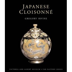 Japanese Cloisonne [Hardcover]