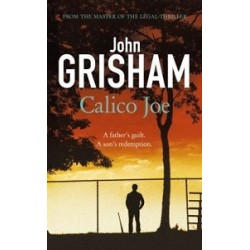 Grisham Calico Joe