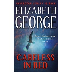 Careless in Red [Paperback]