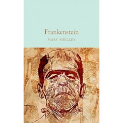 Macmillan Collector's Library: Frankenstein