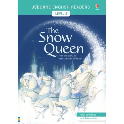 UER2 The Snow Queen