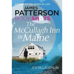 Patterson BookShots: McCullagh Inn in Maine