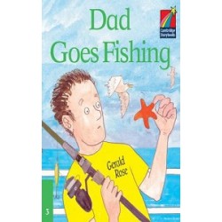 CSB 3 Dad Goes Fishing