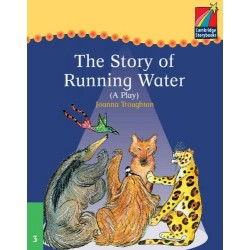 CSB 3 The Story of Running Water (play)