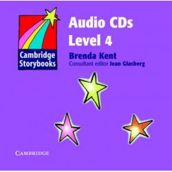 CSB 4  Audio CD(2)