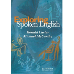 Exploring Spoken English