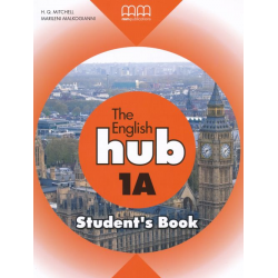 English Hub 1A SB (British edition)