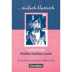 Einfach klassisch Kleider machen Leute