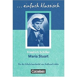 Einfach klassisch Maria Stuart