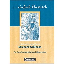 Einfach klassisch Michael Kohlhaas