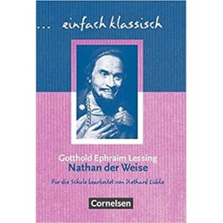 Einfach klassisch Nathan der Weise