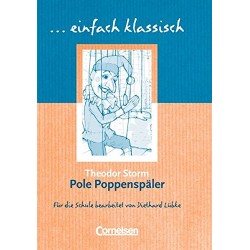 Einfach klassisch Pole Poppenspaler