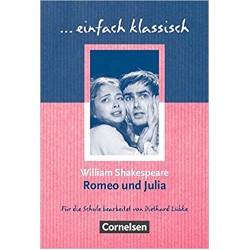 Einfach klassisch Romeo und Julia