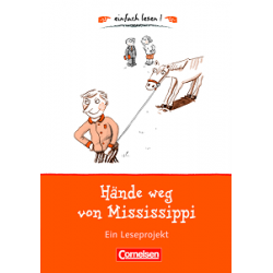 einfach lesen 1 Hande weg von Mississippi