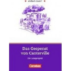 einfach lesen 2 Das Gespenst von Canterville