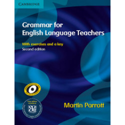Grammar for English Language Teachers 2nd Edition 