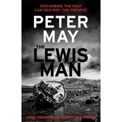 Lewis Trilogy Book2: Lewis Man,The