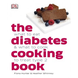 The Diabetes Cooking Book