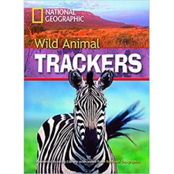 FRL1000 A2 Wild Animal Trackers