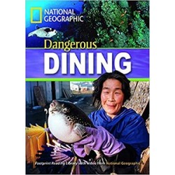 FRL1300 B1 Dangerous Dining