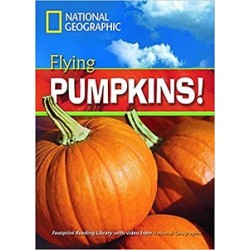 FRL1300 B1 Flying Pumpkins