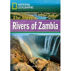 FRL1600 B1 The Three Rivers of Zambia