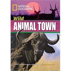 FRL1600 B1 Wild Animal Town