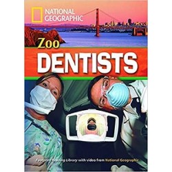 FRL1600 B1 Zoo Dentists